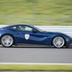 Illustration for article titled This Is How Japan Throws A Ferrari Party